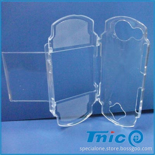 cryatal case for psp2000 or psp3000